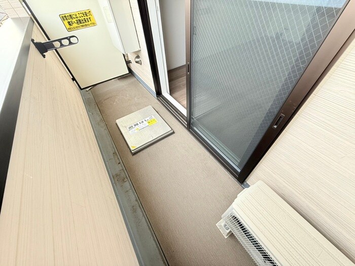 物件内観写真17　(ベランダ・バルコニー)