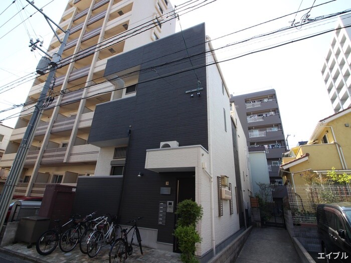 物件外観写真4　(外観写真)