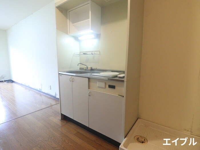 物件内観写真8　(キッチン)