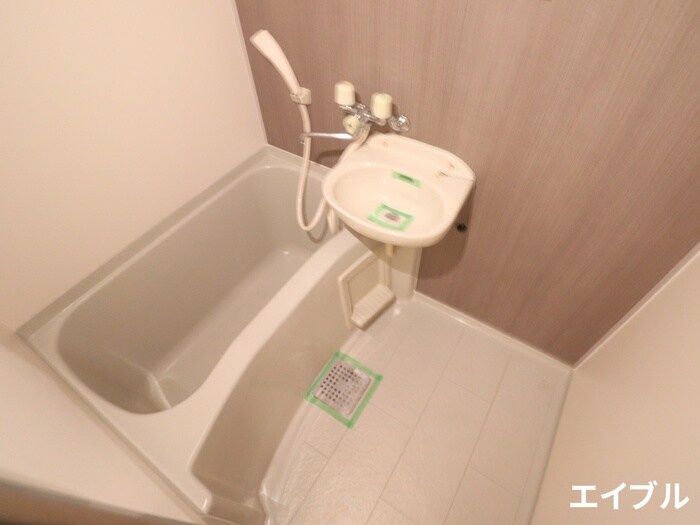 物件内観写真9　(バス／シャワールーム等)