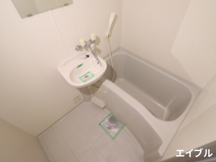 物件内観写真9　(バス／シャワールーム等)