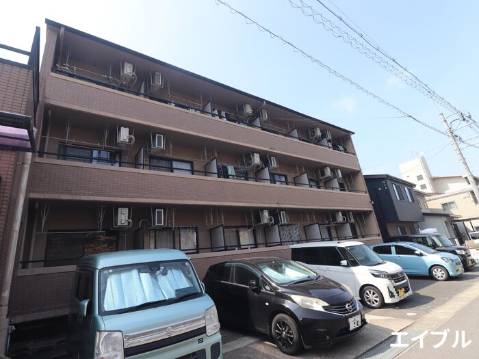 物件外観写真5　(外観写真)