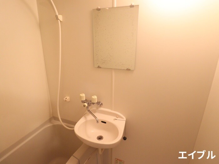 物件内観写真10　(洗面)