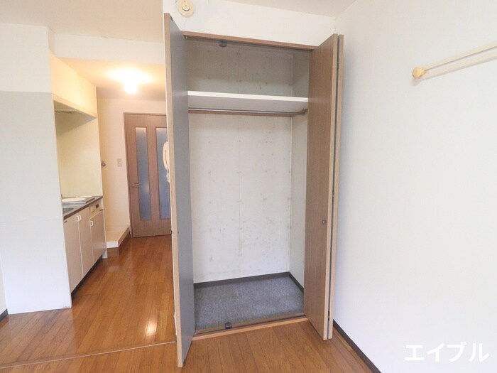 物件内観写真14　(収納)