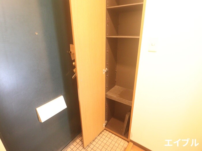 物件内観写真16　(靴箱)