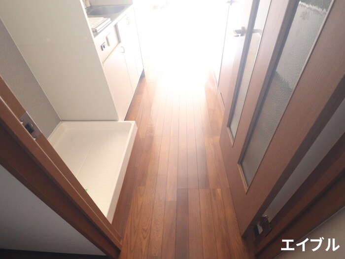 物件内観写真17　(廊下)