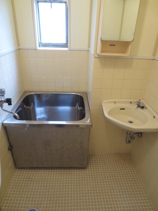 物件内観写真6　(バス／シャワールーム等)