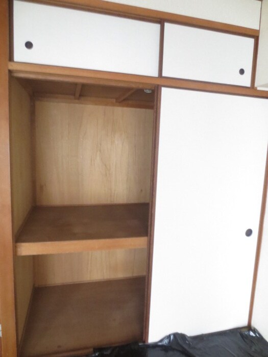 物件内観写真9　(収納)