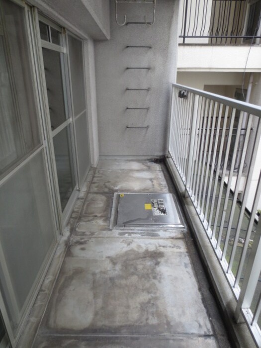 物件内観写真12　(ベランダ・バルコニー)