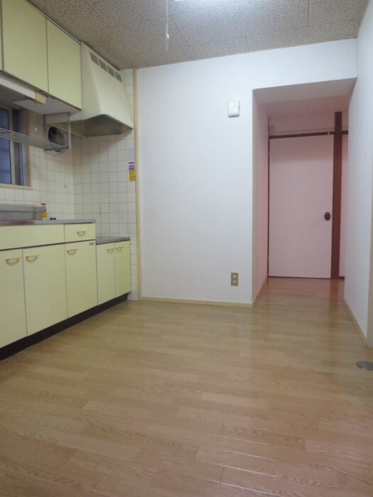 物件内観写真16　(キッチン)