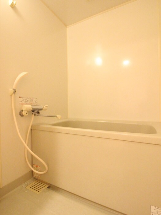 物件内観写真9　(バス／シャワールーム等)