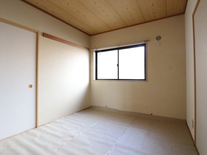 物件内観写真22　(居室)