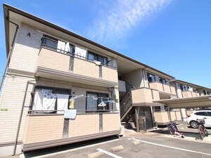 セジュールＳＨＩＧＥＮＯ　Ａ棟外観写真