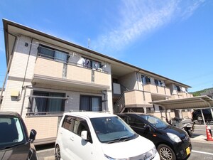 セジュールＳＨＩＧＥＮＯ　Ｂ棟外観写真