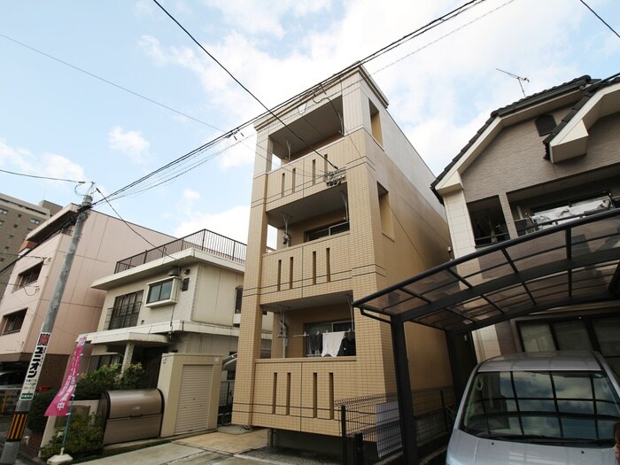 物件外観写真6　(外観写真)