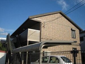 サンハイツ・エヌ外観写真