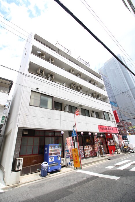 物件外観写真2　(その他)