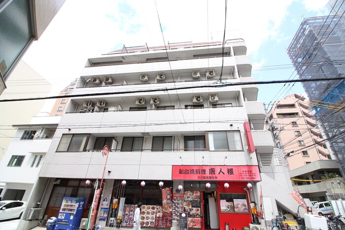 物件外観写真5　(外観写真)