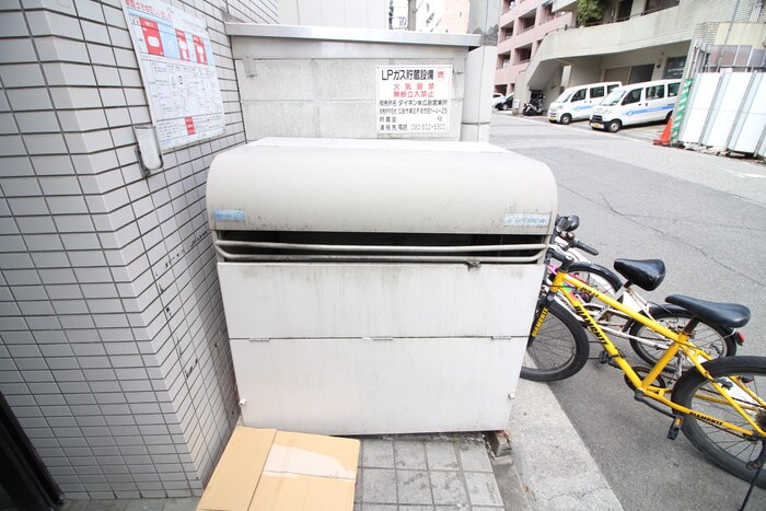 物件外観写真6　(建物設備)