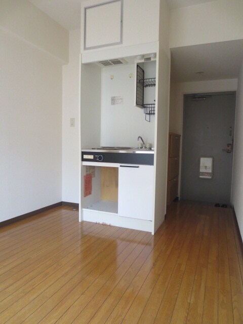 物件内観写真12　(居室)