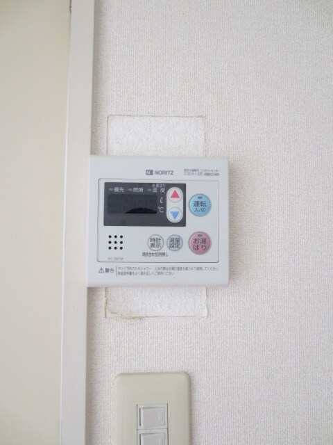 物件内観写真13　(居室)