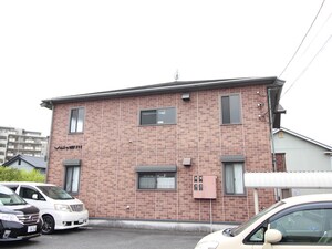 Ｖｅｒｔ宮川外観写真