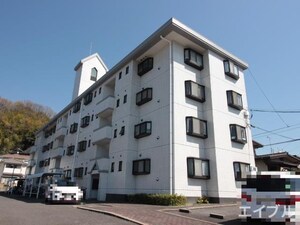 ファミーユ府中外観写真