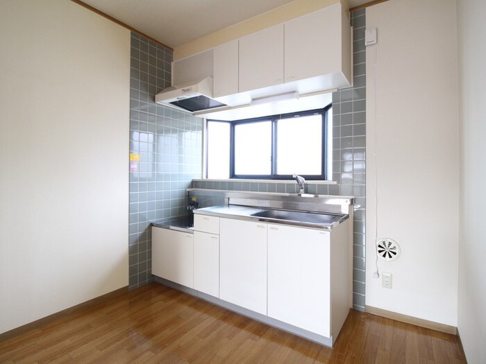 物件内観写真8　(キッチン)