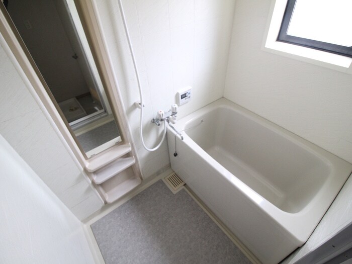 物件内観写真9　(バス／シャワールーム等)