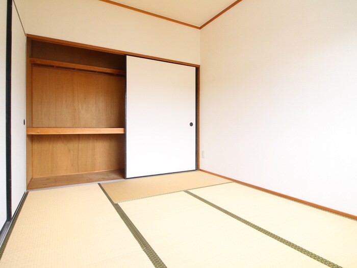 物件内観写真20　(居室)