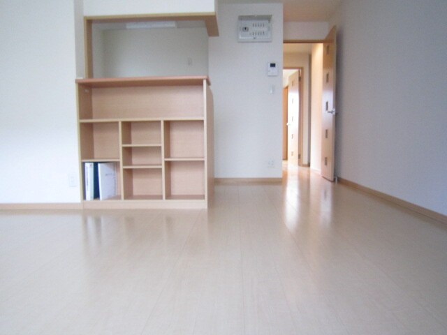 物件内観写真4　(居室)