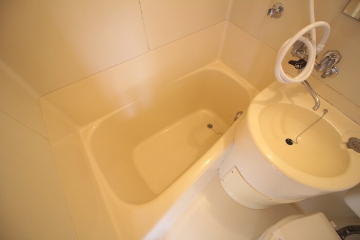 物件内観写真9　(バス／シャワールーム等)