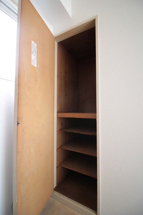 物件内観写真20　(靴箱)