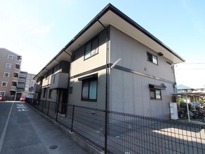 シャルム徳村外観写真