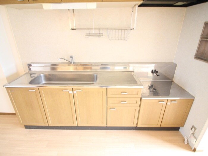 物件内観写真8　(キッチン)