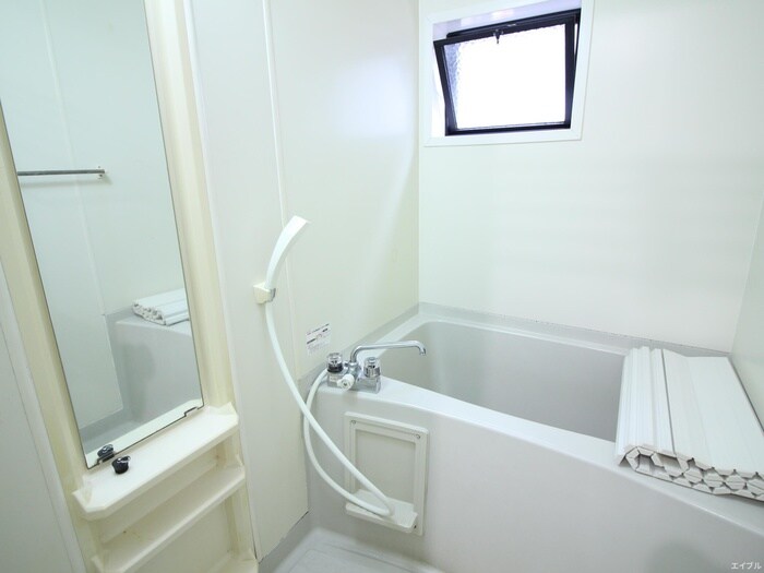 物件内観写真9　(バス／シャワールーム等)