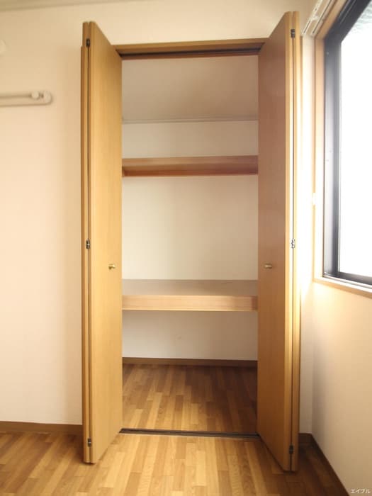 物件内観写真18　(収納)