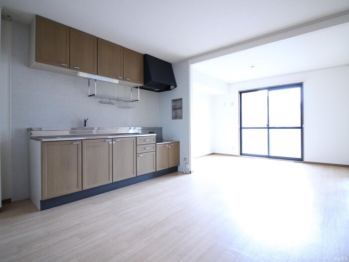 物件内観写真21　(居室)