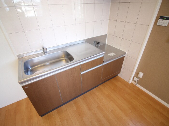 物件内観写真8　(キッチン)