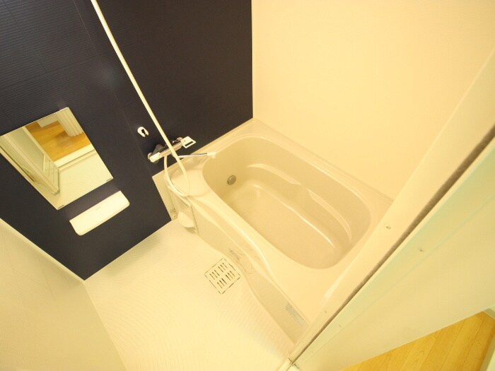 物件内観写真9　(バス／シャワールーム等)