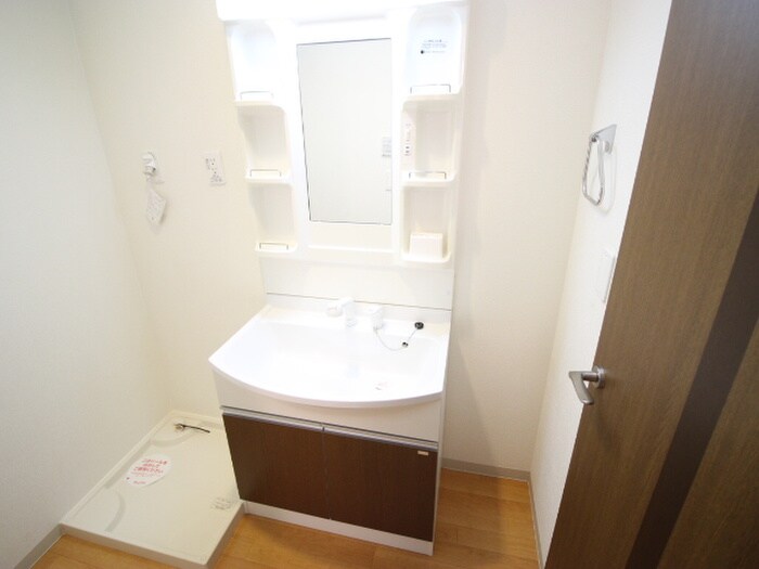 物件内観写真11　(洗面)