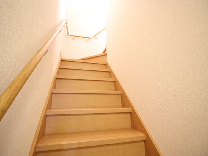 物件内観写真21　(廊下)