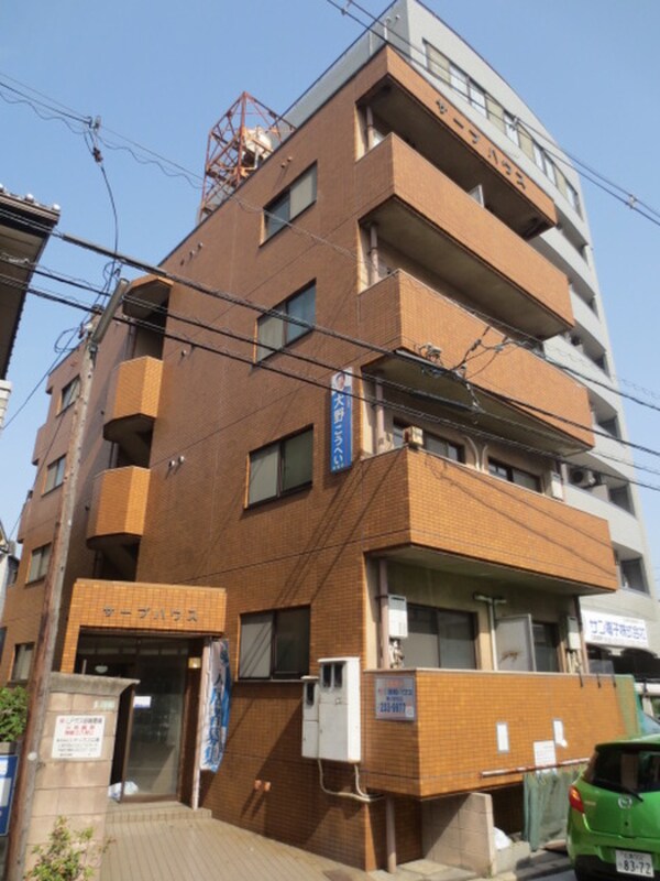 外観写真