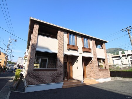 プリムローズA外観写真
