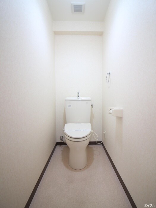 物件内観写真10　(トイレ)