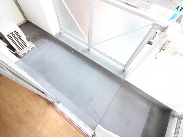 物件内観写真12　(ベランダ・バルコニー)