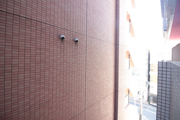 物件内観写真13　(室内からの展望)