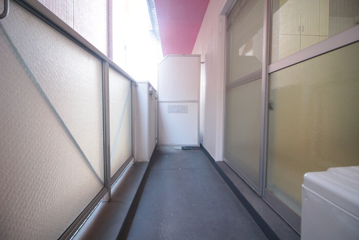 物件内観写真15　(ベランダ・バルコニー)