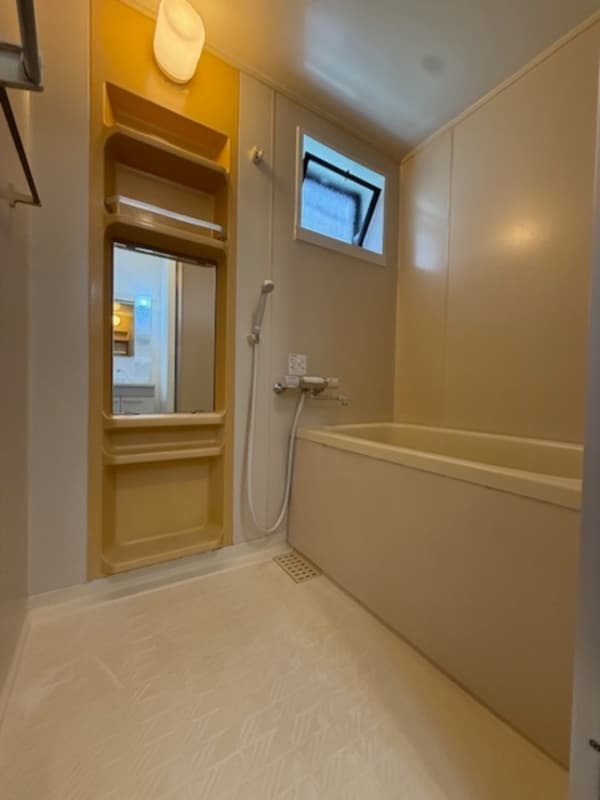 バス／シャワールーム等