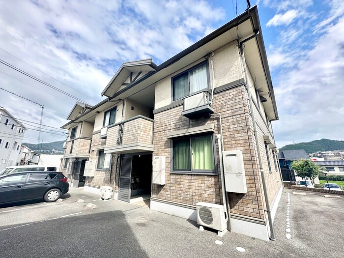 物件外観写真3　(外観写真)